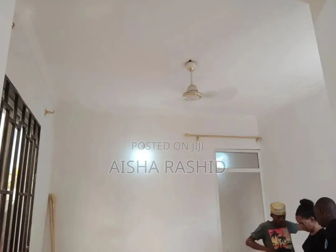 1bdrm Apartment in Kinondoni for rent