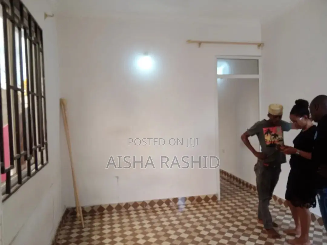 1bdrm Apartment in Kinondoni for rent