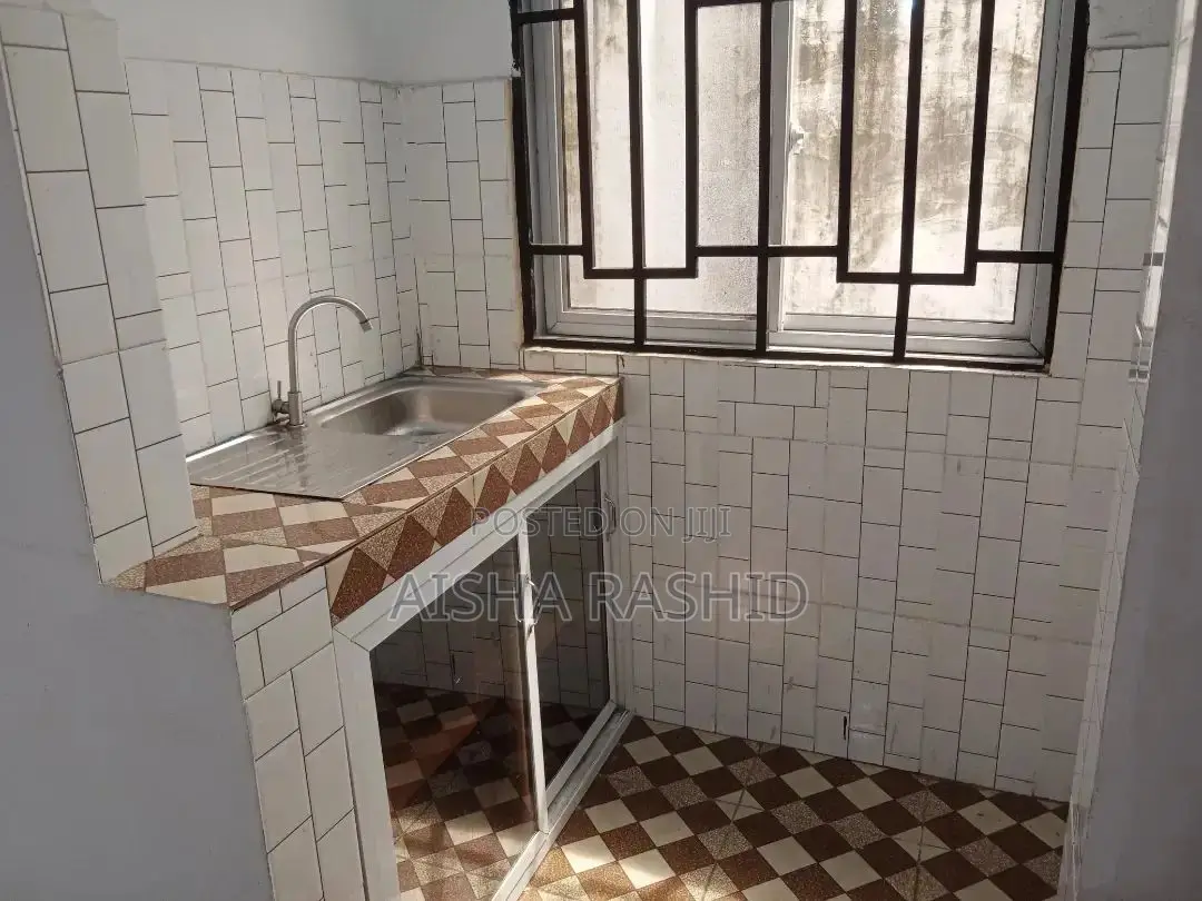 1bdrm Apartment in Kinondoni for rent