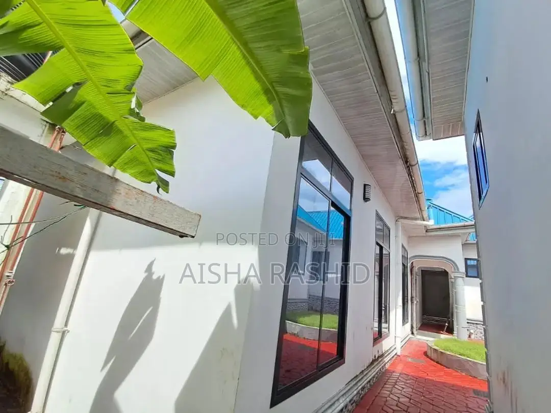 2bdrm Apartment in Kinondoni for rent