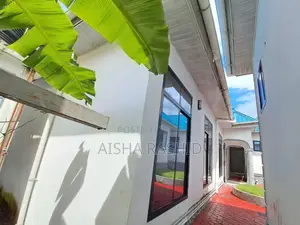 2bdrm Apartment in Kinondoni for rent