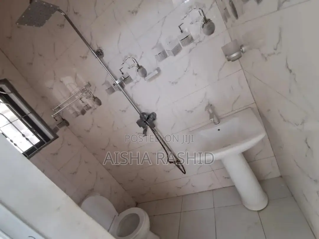 2bdrm Apartment in Kinondoni for rent