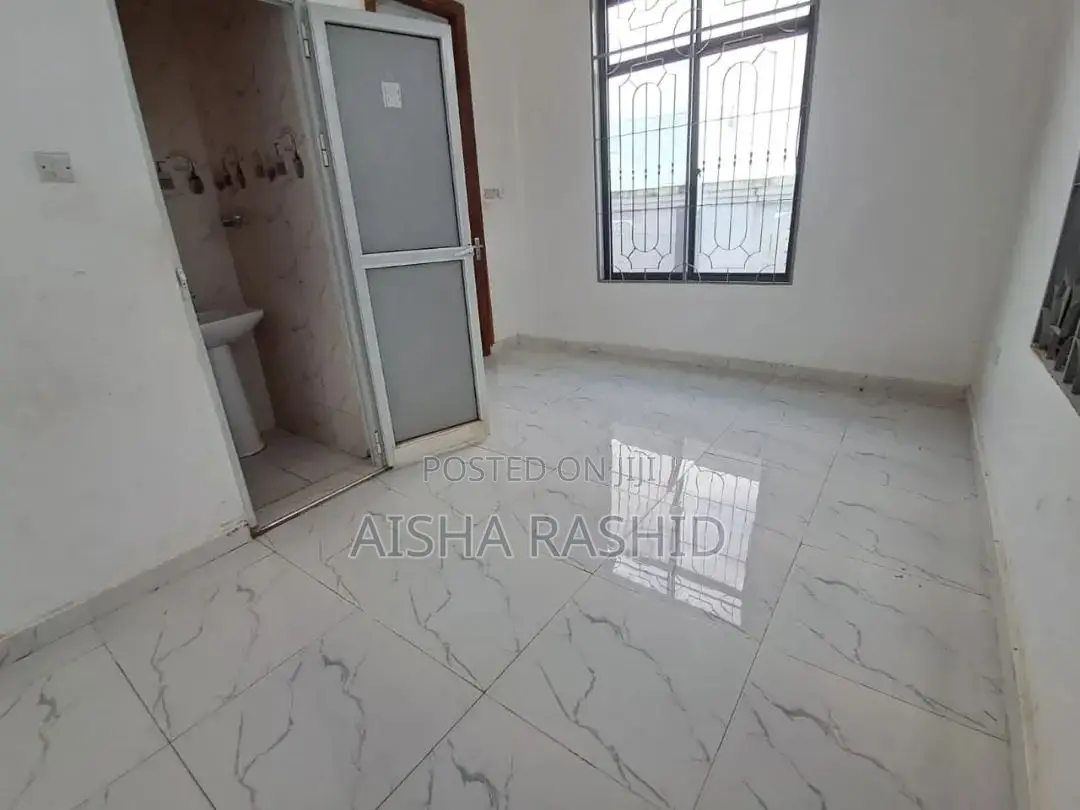 2bdrm Apartment in Kinondoni for rent