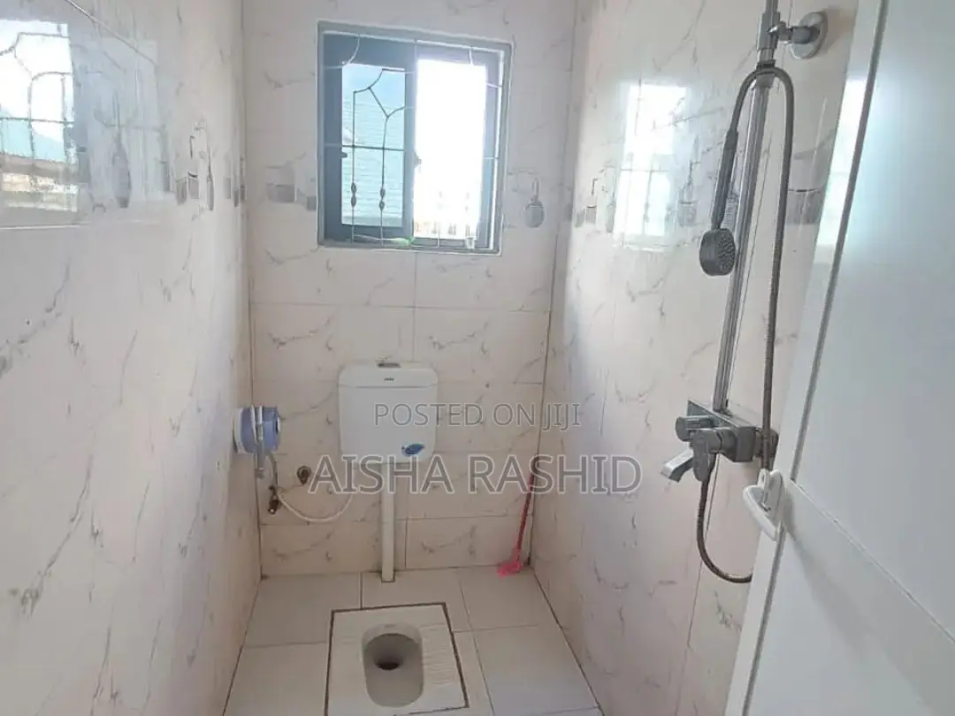 2bdrm Apartment in Kinondoni for rent
