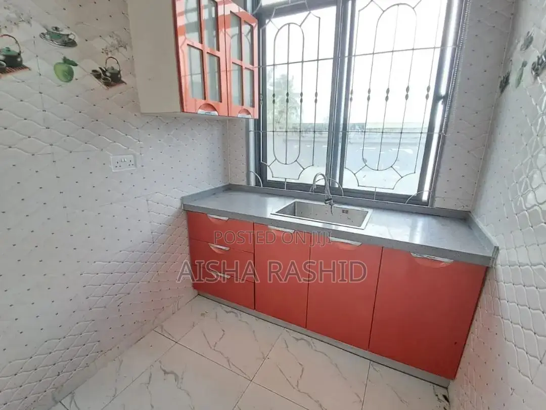 2bdrm Apartment in Kinondoni for rent