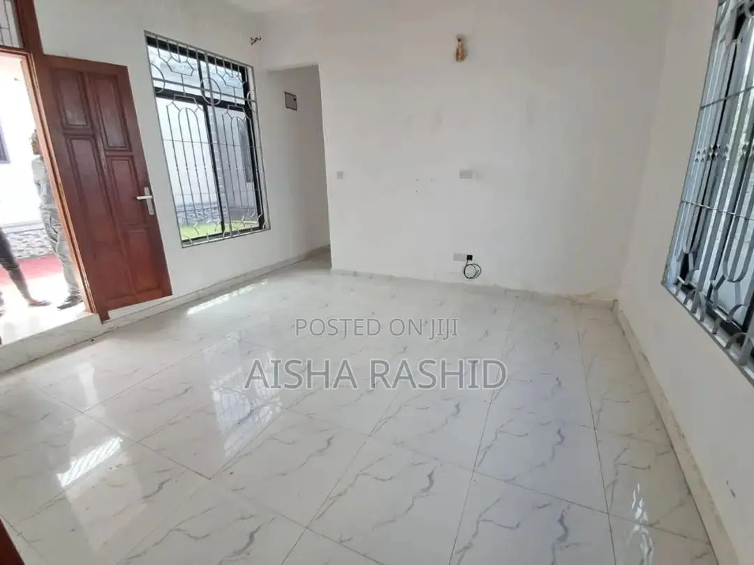 2bdrm Apartment in Kinondoni for rent