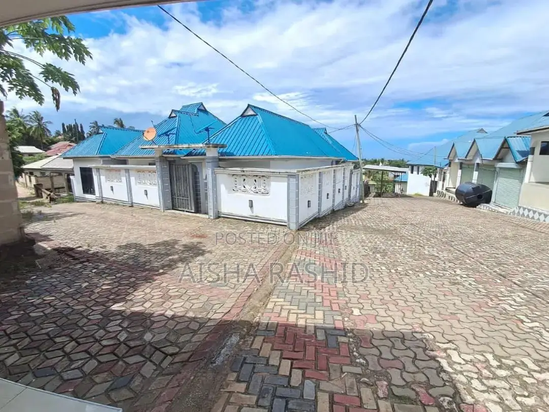 2bdrm Apartment in Kinondoni for rent