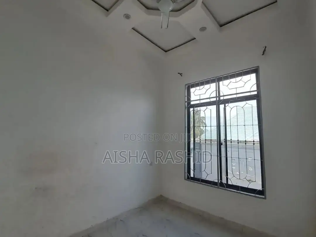 2bdrm Apartment in Kinondoni for rent