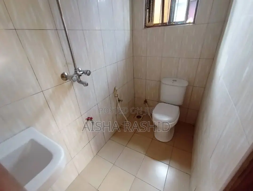 3bdrm Apartment in Kinondoni for rent