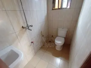 3bdrm Apartment in Kinondoni for rent