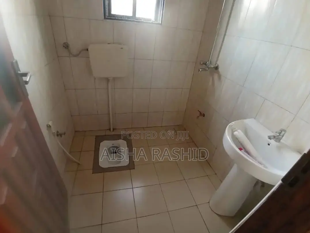 3bdrm Apartment in Kinondoni for rent