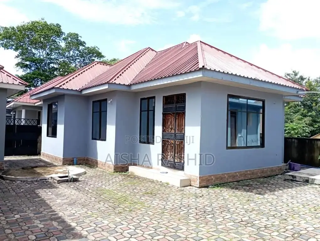 3bdrm Apartment in Kinondoni for rent