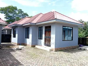 3bdrm Apartment in Kinondoni for rent