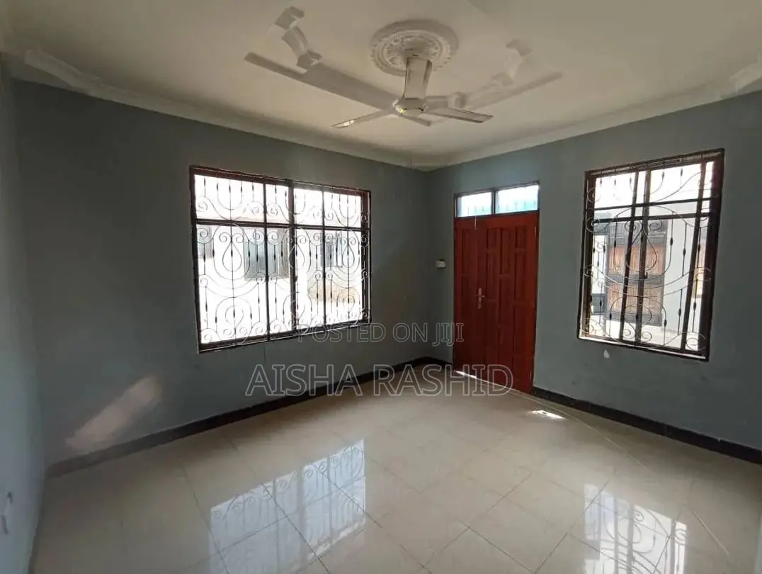 3bdrm Apartment in Kinondoni for rent