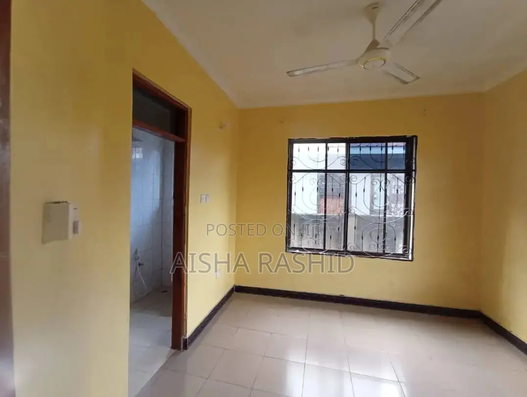 3bdrm Apartment in Kinondoni for rent