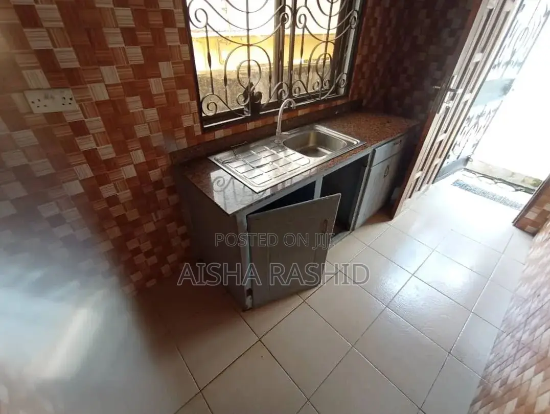 3bdrm Apartment in Kinondoni for rent