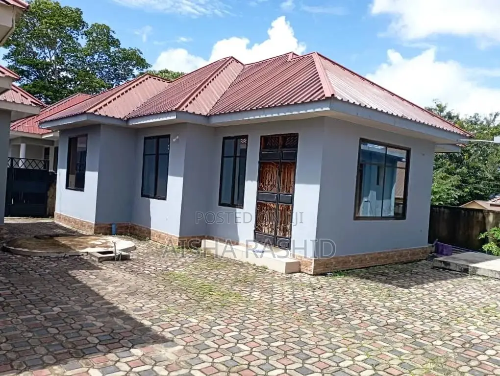 3bdrm Apartment in Kinondoni for rent