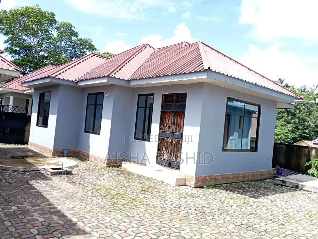 3bdrm Apartment in Kinondoni for rent