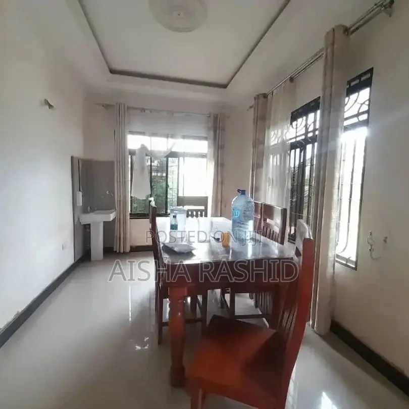 2bdrm Apartment in Kinondoni for rent