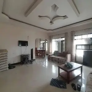 2bdrm Apartment in Kinondoni for rent