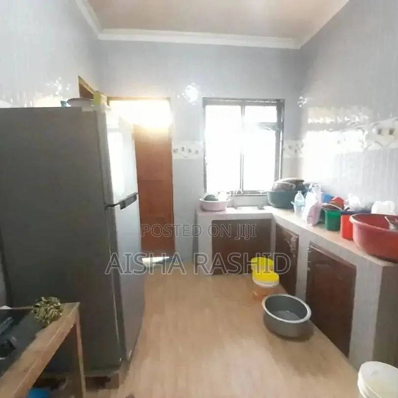 2bdrm Apartment in Kinondoni for rent