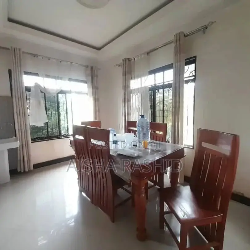2bdrm Apartment in Kinondoni for rent