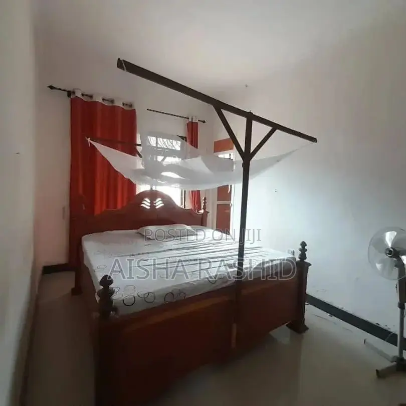 2bdrm Apartment in Kinondoni for rent