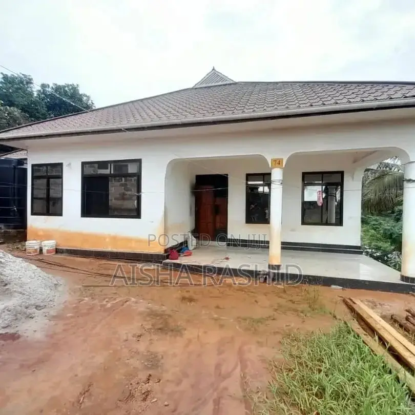 2bdrm Apartment in Kinondoni for rent