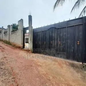 2bdrm Apartment in Kinondoni for rent