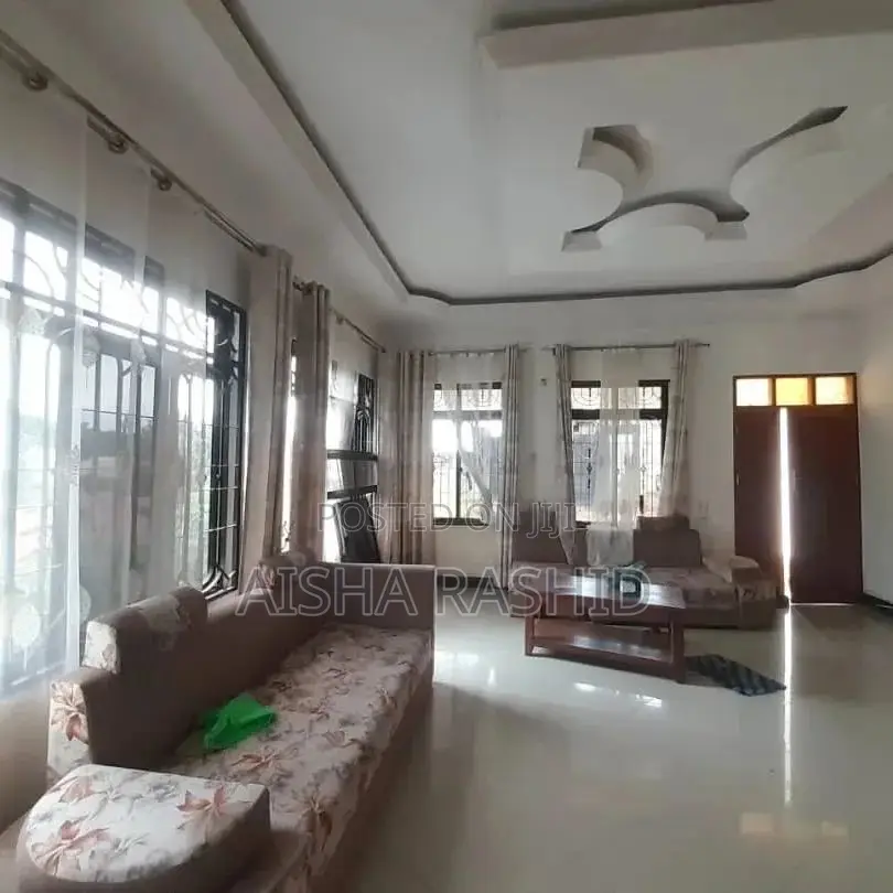 2bdrm Apartment in Kinondoni for rent
