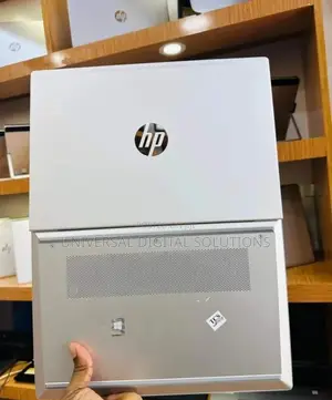 Laptop HP ProBook 440 G7 8GB Intel Core I7 SSD 256GB