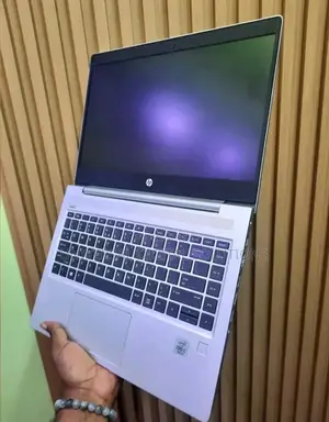 Laptop HP ProBook 440 G7 8GB Intel Core I7 SSD 256GB