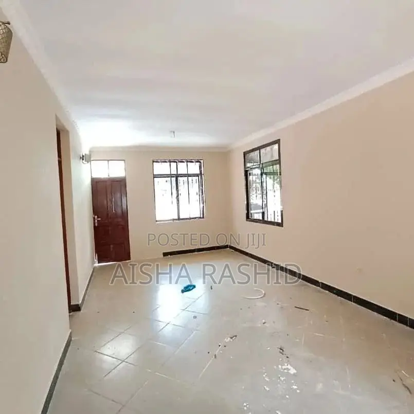 2bdrm Apartment in Kinondoni for rent