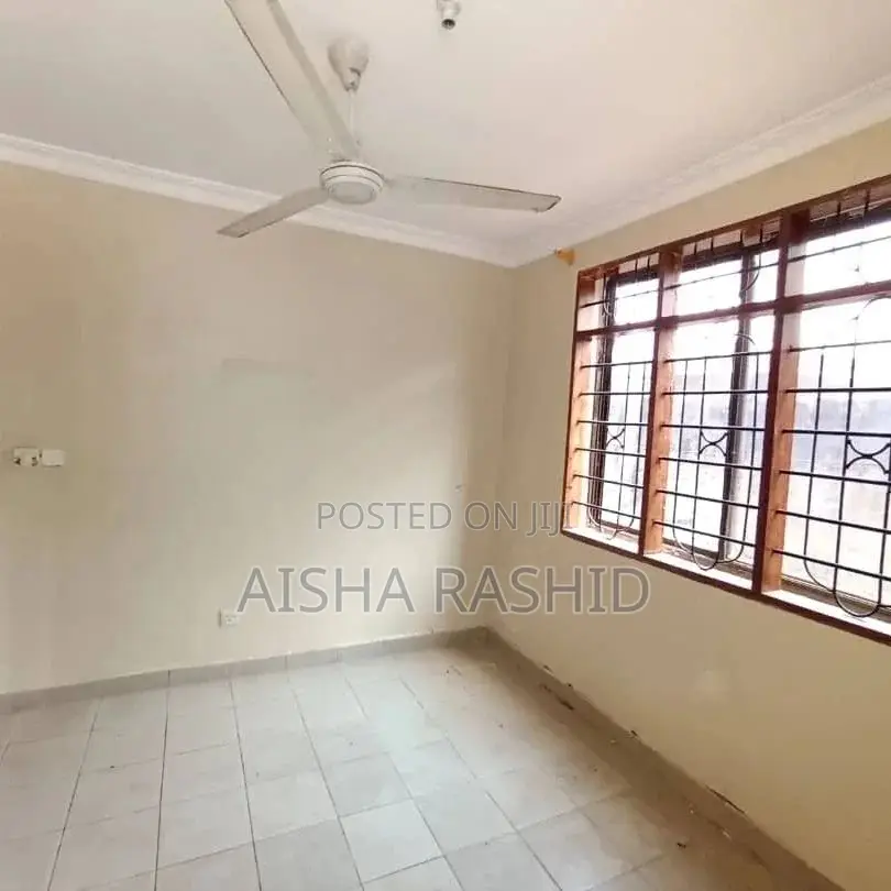 2bdrm Apartment in Kinondoni for rent