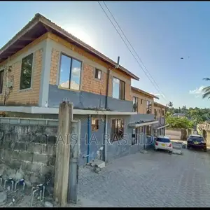 2bdrm Apartment in Kinondoni for rent