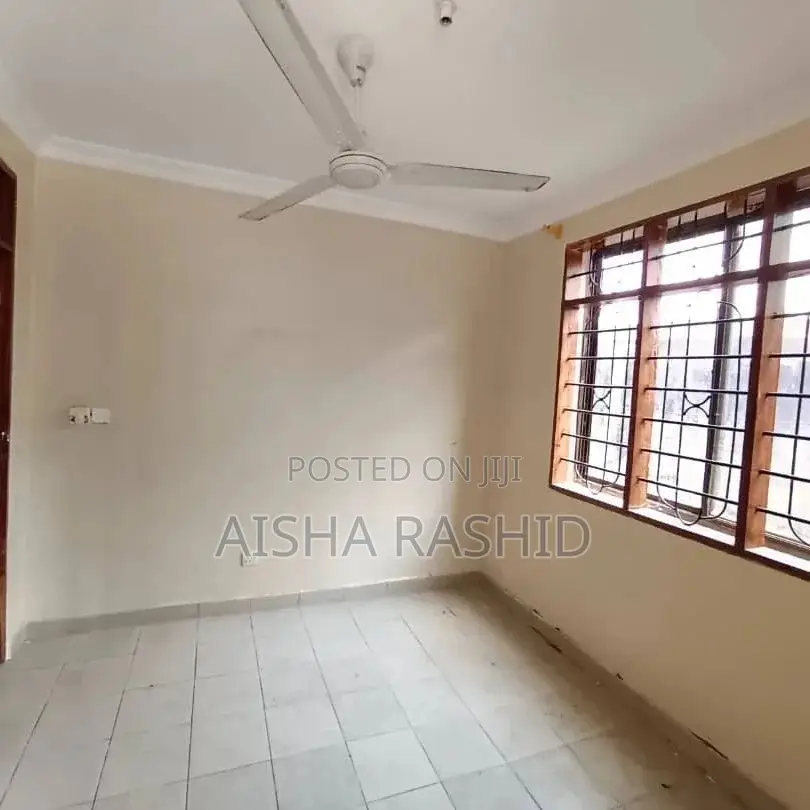 2bdrm Apartment in Kinondoni for rent
