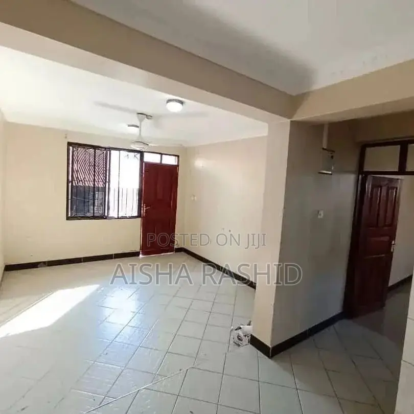 2bdrm Apartment in Kinondoni for rent