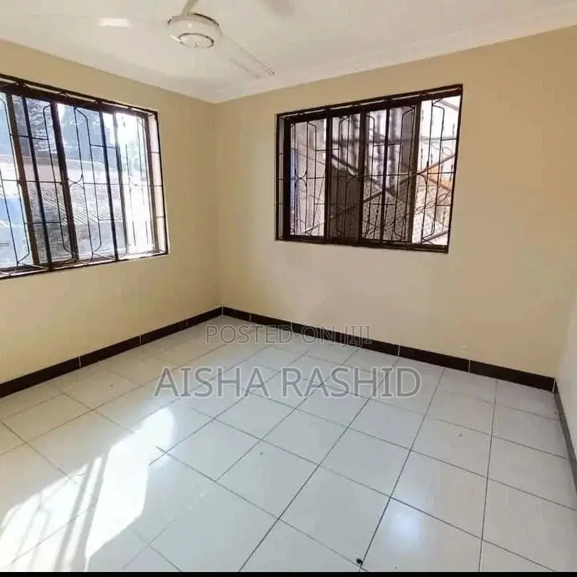 2bdrm Apartment in Kinondoni for rent