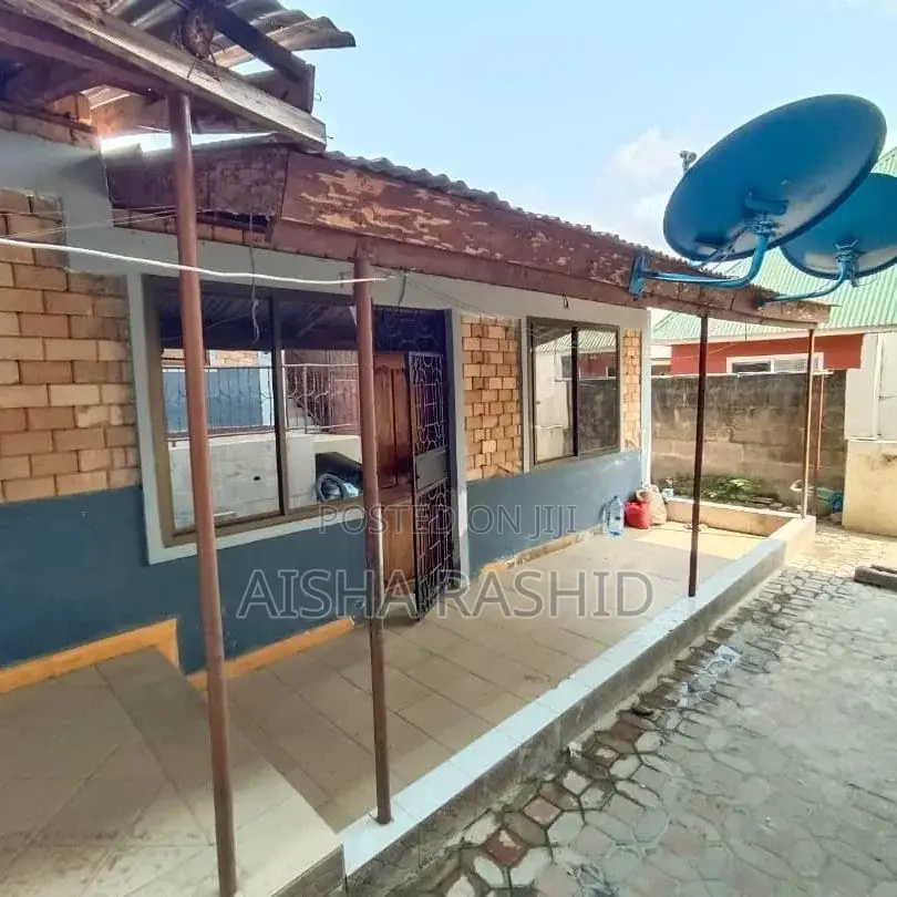 2bdrm Apartment in Kinondoni for rent