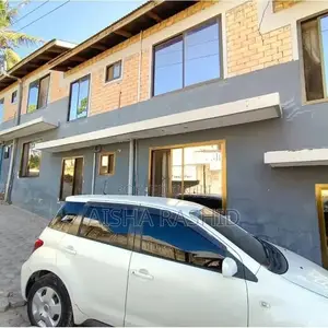 2bdrm Apartment in Kinondoni for rent