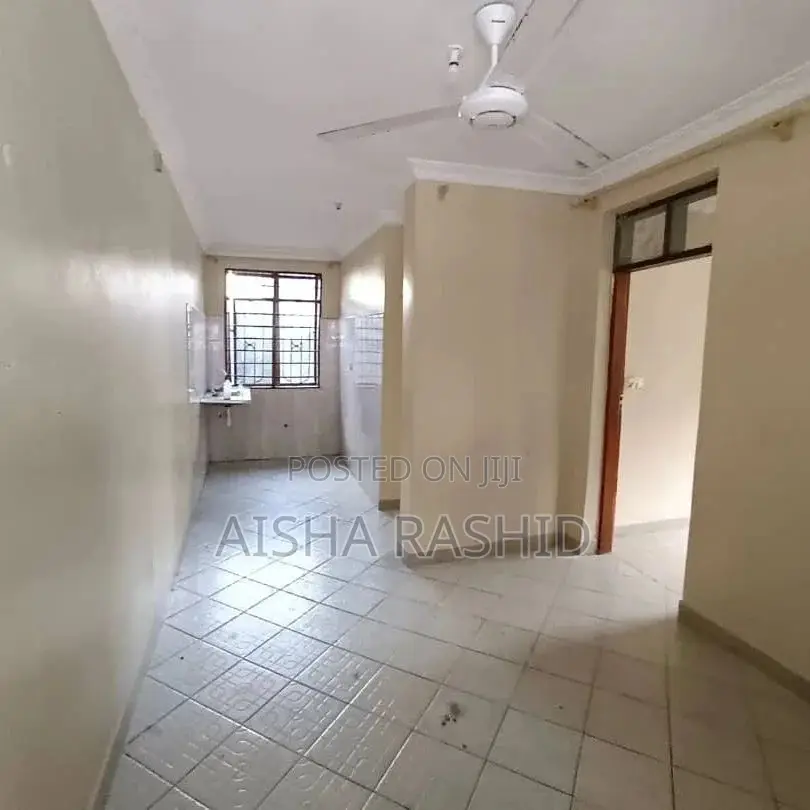 2bdrm Apartment in Kinondoni for rent