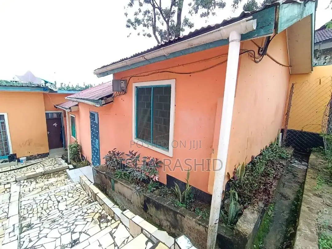 1bdrm Apartment in Kinondoni for rent