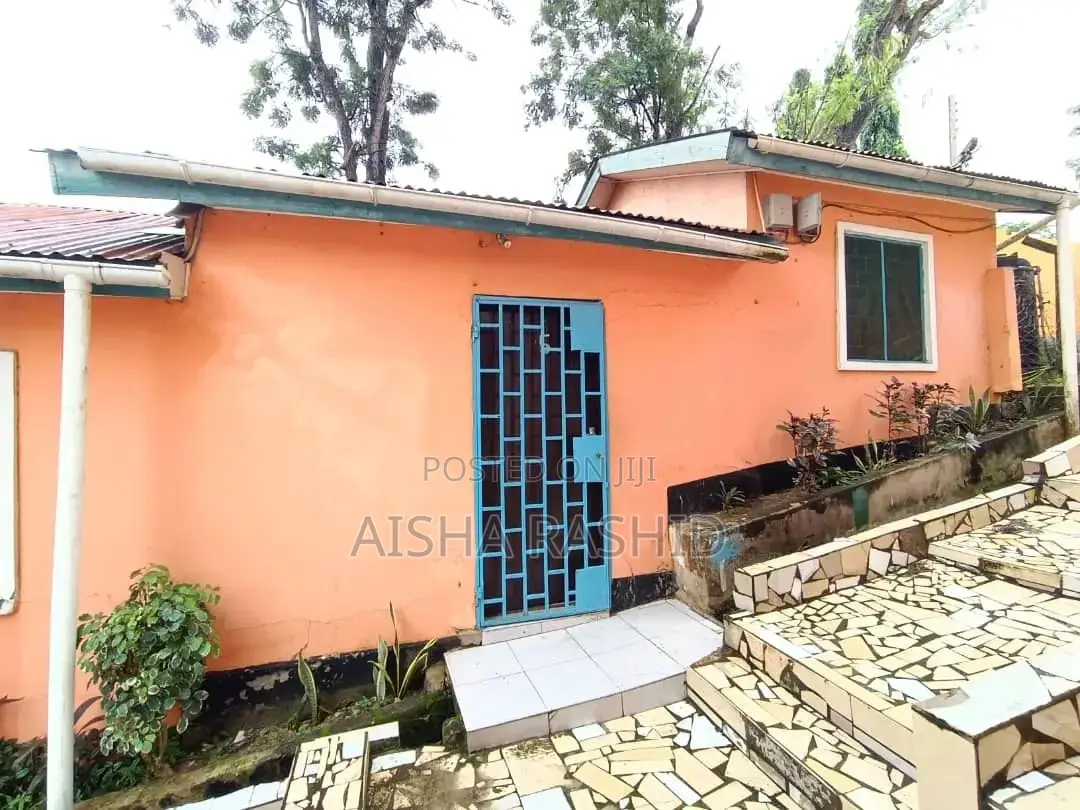 1bdrm Apartment in Kinondoni for rent