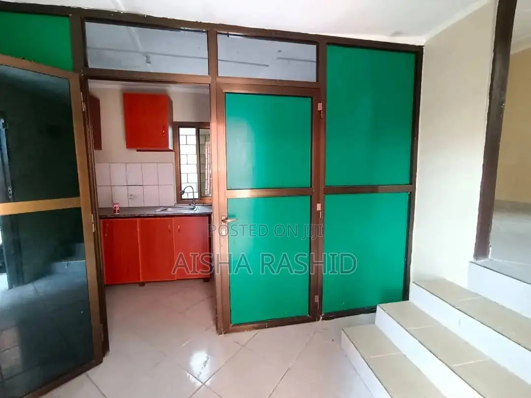 1bdrm Apartment in Kinondoni for rent