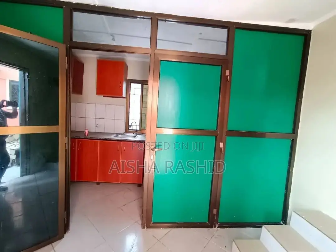 1bdrm Apartment in Kinondoni for rent