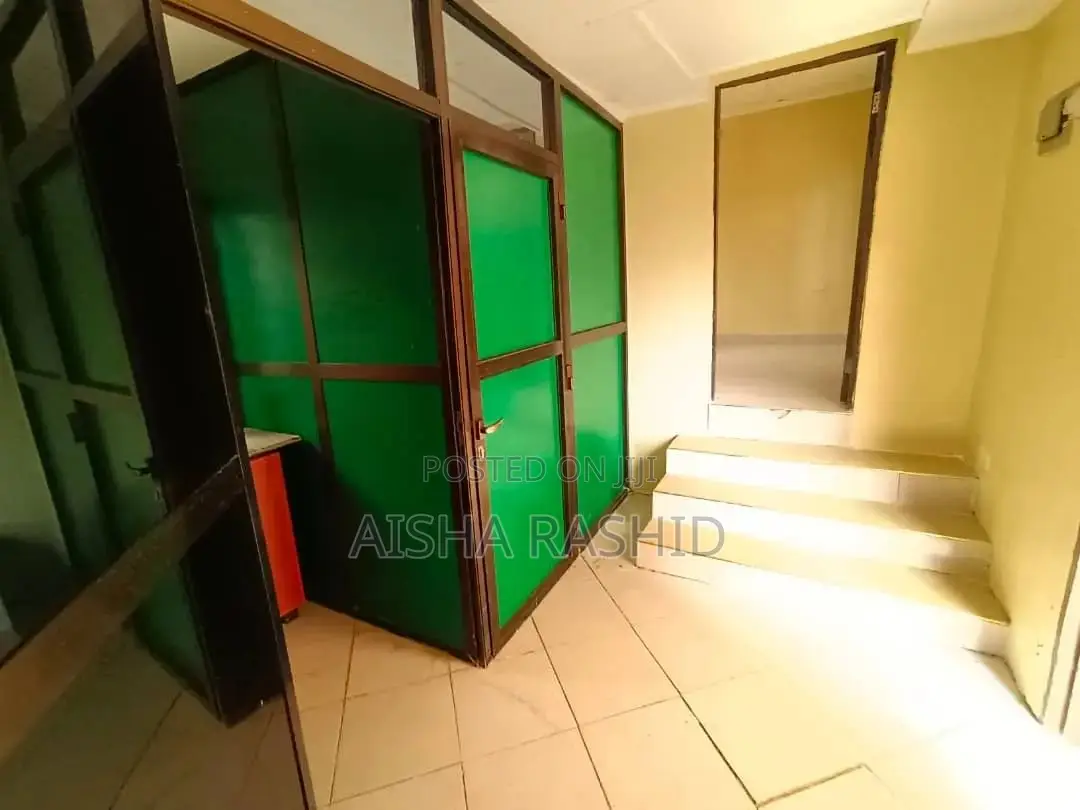 1bdrm Apartment in Kinondoni for rent