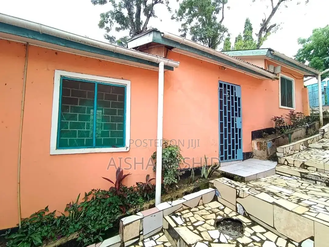 1bdrm Apartment in Kinondoni for rent