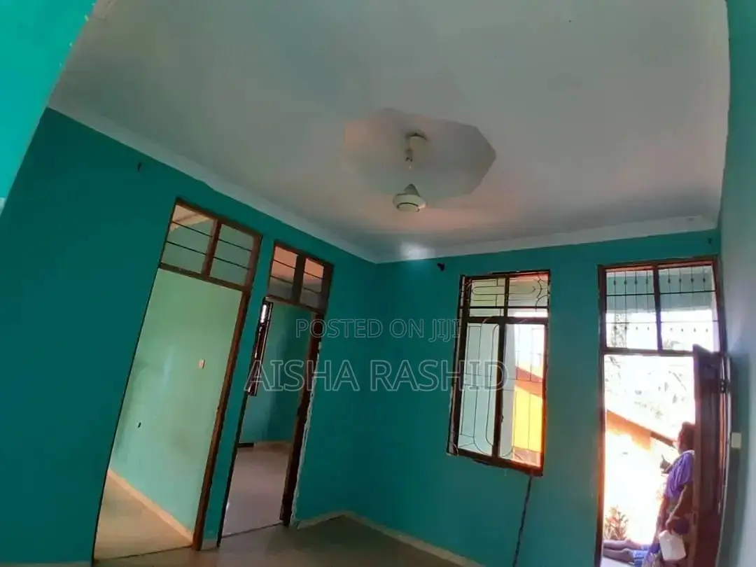 1bdrm Apartment in Kinondoni for rent