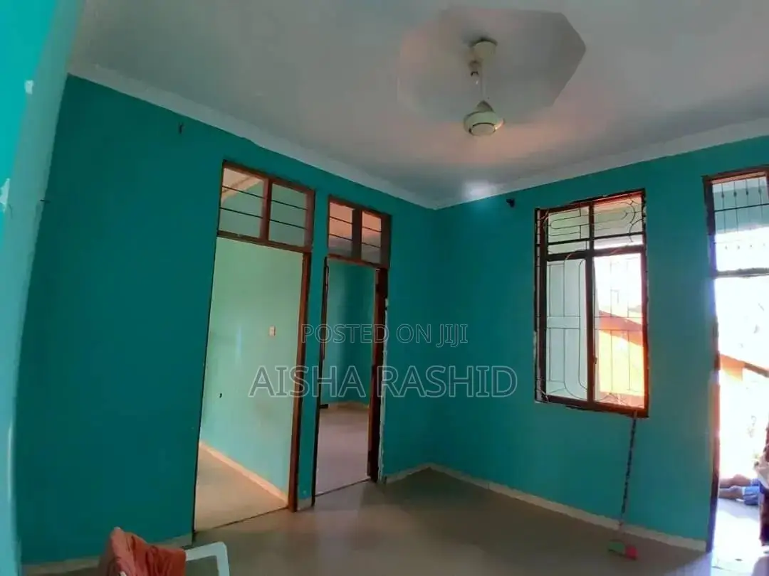 1bdrm Apartment in Kinondoni for rent