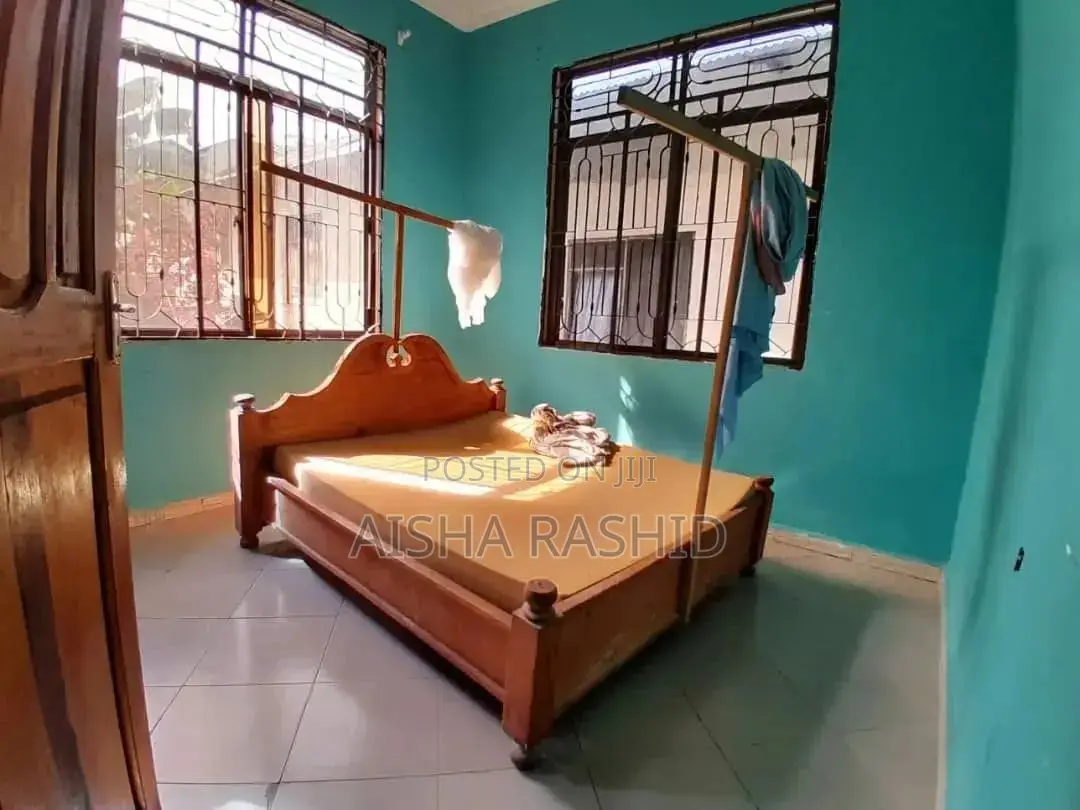 1bdrm Apartment in Kinondoni for rent